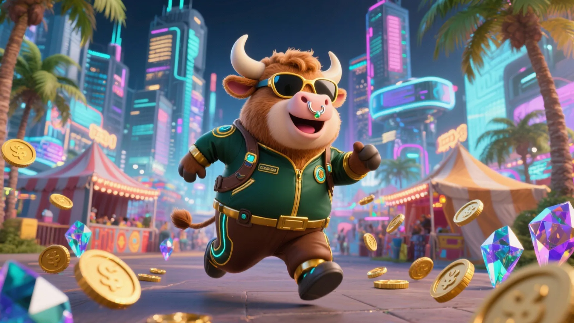 entretenimento online